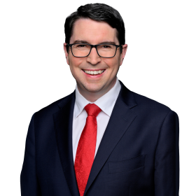 The Hon Patrick Gorman MP