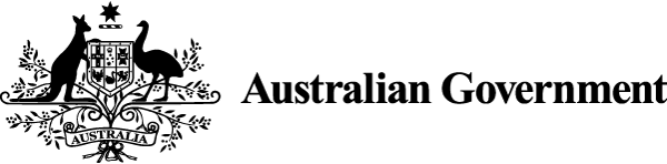 Australian Government Coat of Arms